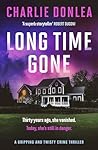 Long Time Gone