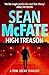 High Treason (Tom Locke Thriller Book 3)