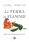 La Terra in fiamm...
