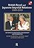 British Royal and Japanese Imperial Relations, 1868-2018 by Peter Kornicki