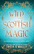 Wild Scottish Magic