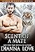 Scent of a Mate (League of Gallize Shifters, #4)