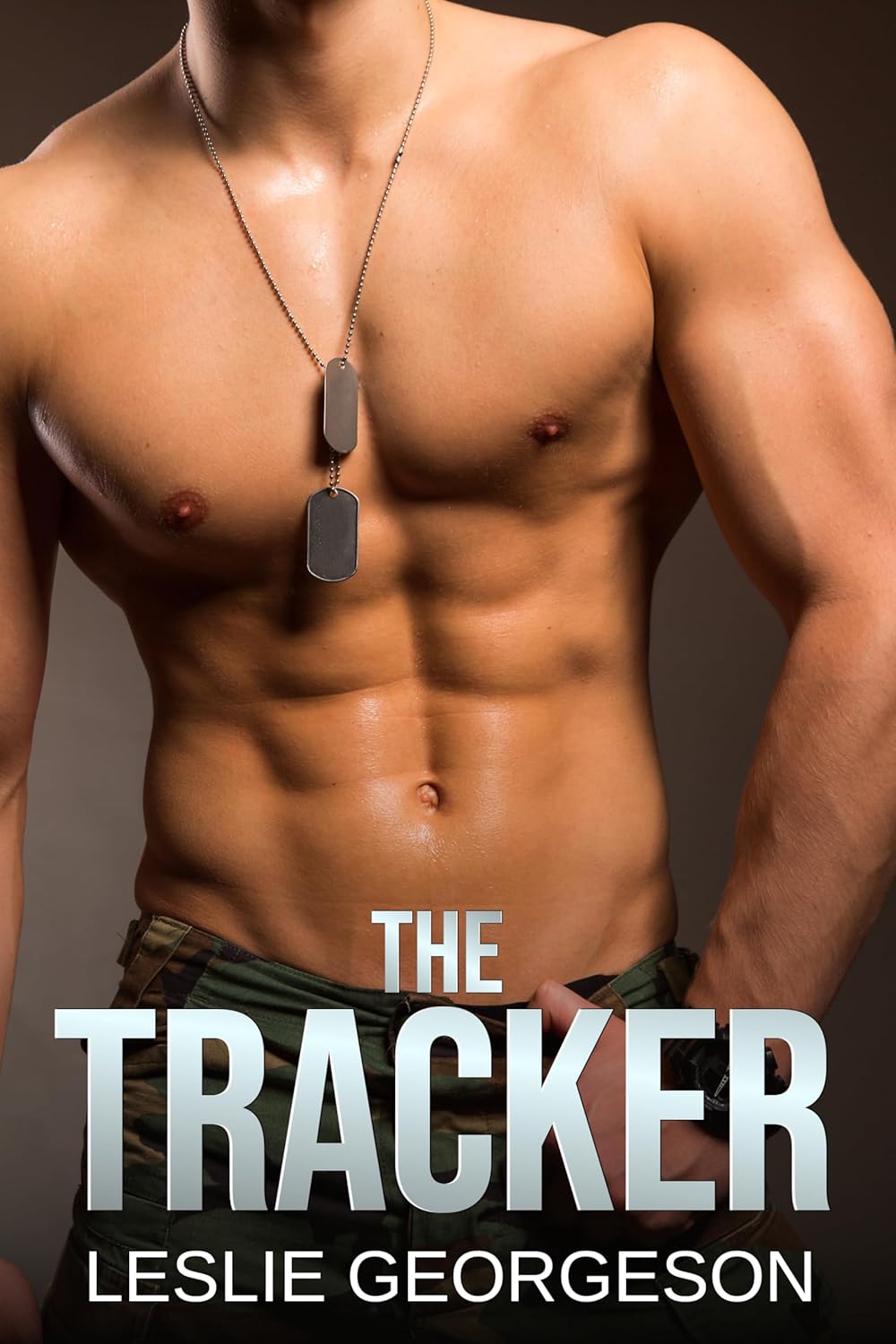 The Tracker (The Dregs #1)
