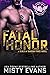 Fatal Honor