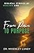 From Pain to Purpose: Biblical Stories of Healing and Renewal