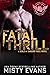Fatal Thrill (SEALs of Shad...