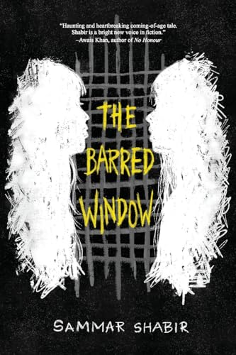 The Barred Window (Paperback)