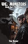 We, Monsters : Bo...