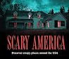 Scary America: Di...