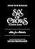 A Darker Shore by Leigh Bardugo