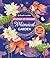 Brain Games - Sticker by Number: Whimsical Garden (36 Images to Sticker): Includes 3 Foil Sticker Sheets to Complete Each Image!