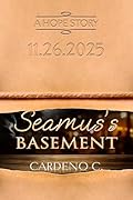 Seamus's Basement