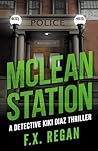 McLEAN STATION: A...