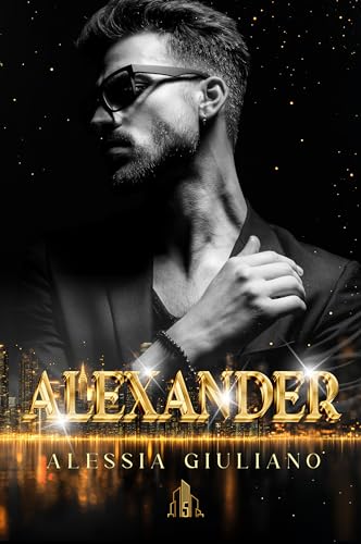 Alexander: Sins Tower Series Vol. 4 (Italian Edition)