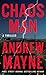 Chaos Man: A Thriller (The Specialists Book 3)