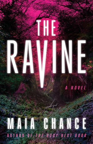 The Ravine (Kindle Edition)