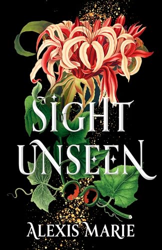 Sight Unseen (Kindle Edition)