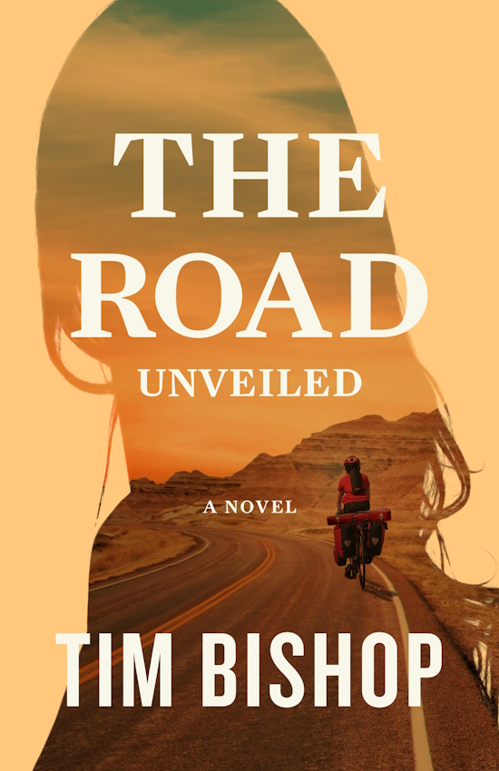 The Road Unveiled (Bicycle Adventure)