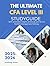 The Ultimate CFA level III Study Guide 2025-2026 by Intelloqy Press
