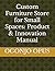 Custom Furniture Store for ...
