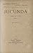 Jucunda: comédia em 3 actos