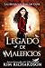 Legado de Maleficios (Las Brujas de Hollow Cove nº 22) (Spanish Edition)