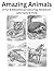 Amazing Animals: A Fun and ...