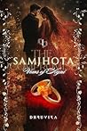 Book cover for Samjhota: Vows of Agni (The Compromise Book 1)