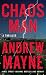 Chaos Man: A Thriller (The Specialists)
