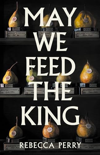 May We Feed the King (Kindle Edition)