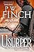 Usurper by P. W. Finch
