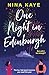 One Night in Edinburgh: The...