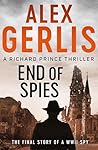 End of Spies