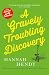 A Gravely Troubling Discovery: A wonderfully charming cosy crime novel for fans of Richard Osman and The Marlow Murder Club (Dinner Lady Detectives Book 5)