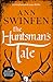 The Huntsman's Tale: A twisty historical crime thriller (Oxford Medieval Mysteries Book 3)