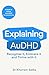 Explaining AuDHD: The exper...
