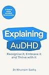 Explaining AuDHD:...
