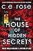 The House of Hidden Secrets: A twisty psychological thriller that will have you gripped