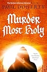 Murder Most Holy
