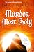 Murder Most Holy (Brother Athelstan Mysteries Book 3)