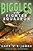 Biggles of the Fighter Squadron by CAPTAIN W. E. JOHNS