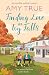 Finding Love in Ivy Falls: An irresistible small town friends-to-lovers romance