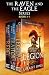 The Raven and Eagle series