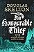 An Honourable Thief: A must-read historical crime thriller (Company of Rogues Book 1)