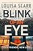 Blink of an Eye: A gripping crime thriller with an unforgettable detective duo (Butler & West Book 3)
