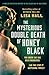The Mysterious Double Death of Honey Black by Lisa Hall
