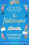 The Notekeeper: A...