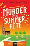 Murder at the Sum...