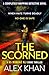 The Scorned: A twisty, grip...