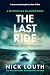 The Last Ride: A tense and atmospheric crime thriller (Detective Jan Talantire Book 2)